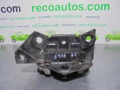 Recambio de soporte motor izquierdo para ford mondeo iii sedán (b4y) 2.2 tdci referencia OEM IAM 1S717M123BD 