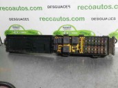 Recambio de caja reles / fusibles para ford explorer 4.0 v6 cat referencia OEM IAM F67B14A003AA  