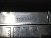 Recambio de caja reles / fusibles para ford explorer 4.0 v6 cat referencia OEM IAM F67B14A003AA  