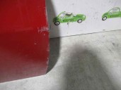 Replacement front right door for Alfa Romeo GT (125) 1.9 JTD (M) 16V CAT OEM IAM reference 60690923 RED 3 DOORS