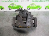 Replacement front right brake caliper for Alfa Romeo GT (125) 1.9 JTD (M) 16V CAT OEM IAM reference ATE
