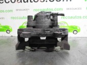 Replacement front right brake caliper for Alfa Romeo GT (125) 1.9 JTD (M) 16V CAT OEM IAM reference ATE