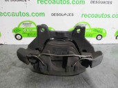 Replacement front right brake caliper for Alfa Romeo GT (125) 1.9 JTD (M) 16V CAT OEM IAM reference ATE