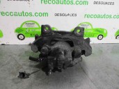 Replacement front right brake caliper for Alfa Romeo GT (125) 1.9 JTD (M) 16V CAT OEM IAM reference ATE