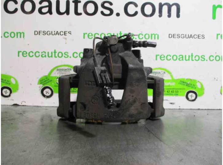 Recambio de pinza freno delantera izquierda para alfa romeo gt (125) 1.9 jtd (m) 16v cat referencia OEM IAM ATE