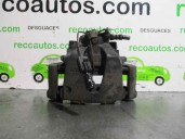 Recambio de pinza freno delantera izquierda para alfa romeo gt (125) 1.9 jtd (m) 16v cat referencia OEM IAM ATE