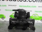 Recambio de pinza freno delantera izquierda para alfa romeo gt (125) 1.9 jtd (m) 16v cat referencia OEM IAM ATE