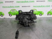 Recambio de pinza freno delantera izquierda para alfa romeo gt (125) 1.9 jtd (m) 16v cat referencia OEM IAM ATE