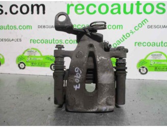 Recambio de pinza freno trasera izquierda para alfa romeo gt (125) 1.9 jtd (m) 16v cat referencia OEM IAM  912 LUCAS