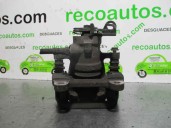 Replacement rear left brake caliper for Alfa Romeo GT (125) 1.9 JTD (M) 16V CAT OEM IAM reference 912 LUCAS