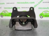 Replacement rear left brake caliper for Alfa Romeo GT (125) 1.9 JTD (M) 16V CAT OEM IAM reference 912 LUCAS