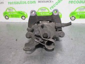 Replacement rear left brake caliper for Alfa Romeo GT (125) 1.9 JTD (M) 16V CAT OEM IAM reference 912 LUCAS