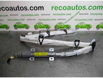 Recambio de airbag cortina delantero derecho para alfa romeo gt (125) 1.9 jtd (m) 16v cat referencia OEM IAM 60682429 1000072 KS