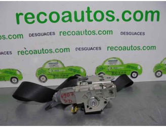 Recambio de cinturon seguridad delantero derecho para alfa romeo gt (125) 1.9 jtd (m) 16v cat referencia OEM IAM 0403021 0403021
