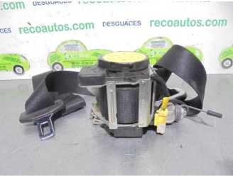 CINTURON SEGURIDAD DELANTERO IZQUIERDO 3 PUERTAS