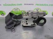 Replacement front left seat belt for Alfa Romeo GT (125) 1.9 JTD (M) 16V CAT OEM IAM reference 3 DOORS