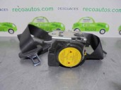 Replacement front left seat belt for Alfa Romeo GT (125) 1.9 JTD (M) 16V CAT OEM IAM reference 3 DOORS