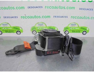 Recambio de cinturon seguridad trasero derecho para alfa romeo gt (125) 1.9 jtd (m) 16v cat referencia OEM IAM   3 PUERTAS