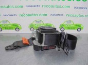 Replacement rear right seat belt for Alfa Romeo GT (125) 1.9 JTD (M) 16V CAT OEM IAM reference 3 DOORS