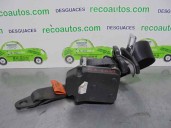 Replacement rear right seat belt for Alfa Romeo GT (125) 1.9 JTD (M) 16V CAT OEM IAM reference 3 DOORS