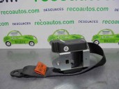 Replacement rear right seat belt for Alfa Romeo GT (125) 1.9 JTD (M) 16V CAT OEM IAM reference 3 DOORS