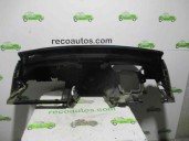 Replacement dashboard for Alfa Romeo GT (125) 1.9 JTD (M) 16V CAT OEM IAM reference NEGRO 