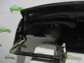 Replacement dashboard for Alfa Romeo GT (125) 1.9 JTD (M) 16V CAT OEM IAM reference NEGRO 