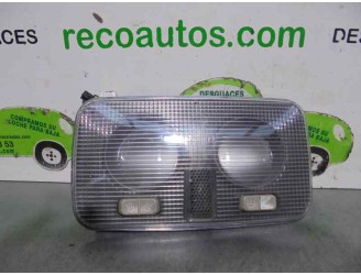 Interior light replacement part for Alfa Romeo GT (125) 1.9 JTD (M) 16V CAT OEM IAM reference 0881700 