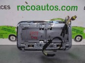 Recambio de luz interior para alfa romeo gt (125) 1.9 jtd (m) 16v cat referencia OEM IAM 0881700 