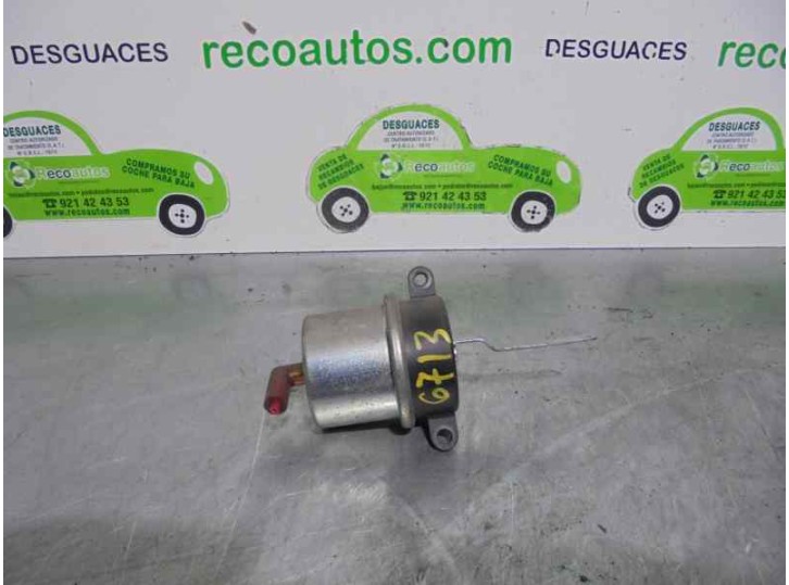 Recambio de motor calefaccion para ford explorer 4.0 v6 cat referencia OEM IAM 3545029  
