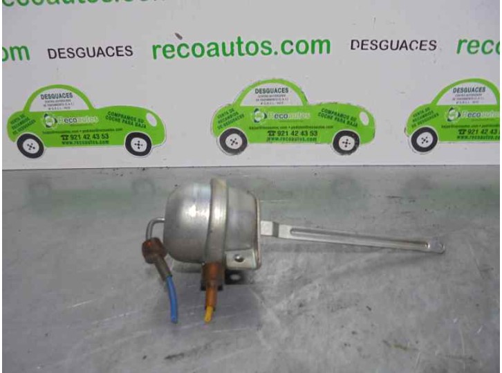 Recambio de motor calefaccion para ford explorer 4.0 v6 cat referencia OEM IAM 3996550  