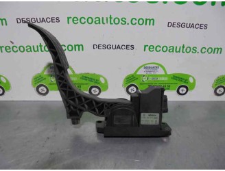 Recambio de potenciometro pedal para seat ibiza (6l1) 1.4 tdi referencia OEM IAM 6Q1721503D 