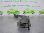 Recambio de potenciometro pedal para seat ibiza (6l1) 1.4 tdi referencia OEM IAM 6Q1721503D 