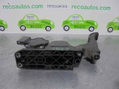 Recambio de potenciometro pedal para seat ibiza (6l1) 1.4 tdi referencia OEM IAM 6Q1721503D 