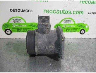 Recambio de caudalimetro para nissan terrano/terrano.ii (r20) 2.7 turbodiesel referencia OEM IAM 226807F406 0281002596 BOSCH