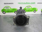 Recambio de caudalimetro para nissan terrano/terrano.ii (r20) 2.7 turbodiesel referencia OEM IAM 226807F406 0281002596 BOSCH
