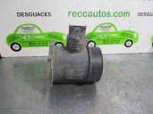Recambio de caudalimetro para nissan terrano/terrano.ii (r20) 2.7 turbodiesel referencia OEM IAM 226807F406 0281002596 BOSCH
