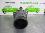 Recambio de caudalimetro para nissan terrano/terrano.ii (r20) 2.7 turbodiesel referencia OEM IAM 226807F406 0281002596 BOSCH