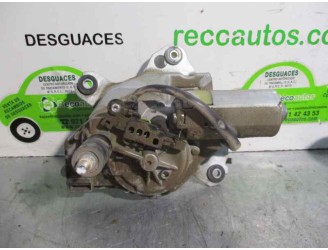 Recambio de motor limpia trasero para nissan terrano/terrano.ii (r20) 2.7 turbodiesel referencia OEM IAM 287000X000 0390201561 B