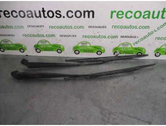 Recambio de brazo limpia delantero derecho para nissan terrano/terrano.ii (r20) 2.7 turbodiesel referencia OEM IAM 288808F000  