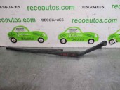 Recambio de brazo limpia trasero para nissan terrano/terrano.ii (r20) 2.7 turbodiesel referencia OEM IAM   