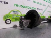 Recambio de transmision delantera izquierda para renault kangoo (f/kc0) 1.5 dci diesel referencia OEM IAM 7711368568  