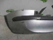 Recambio de paragolpes trasero para opel zafira a 2.0 dti referencia OEM IAM 09119216 GRIS 5 PUERTAS