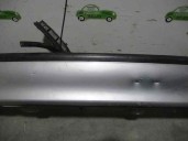 Recambio de paragolpes trasero para opel zafira a 2.0 dti referencia OEM IAM 09119216 GRIS 5 PUERTAS
