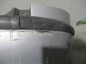 Recambio de paragolpes trasero para opel zafira a 2.0 dti referencia OEM IAM 09119216 GRIS 5 PUERTAS