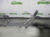 Recambio de paragolpes trasero para opel zafira a 2.0 dti referencia OEM IAM 09119216 GRIS 5 PUERTAS