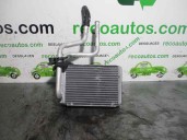 Recambio de radiador calefaccion / aire acondicionado para opel zafira a 2.0 dti referencia OEM IAM 