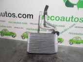 Recambio de radiador calefaccion / aire acondicionado para opel zafira a 2.0 dti referencia OEM IAM 