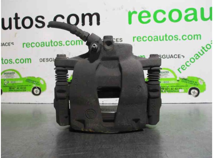 Replacement front right brake caliper for Fiat Stilo (192) 1.6 16V CAT OEM IAM reference Y01236 Y01236 BOSCH