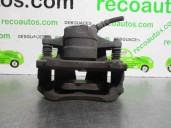 Replacement front right brake caliper for Fiat Stilo (192) 1.6 16V CAT OEM IAM reference Y01236 Y01236 BOSCH